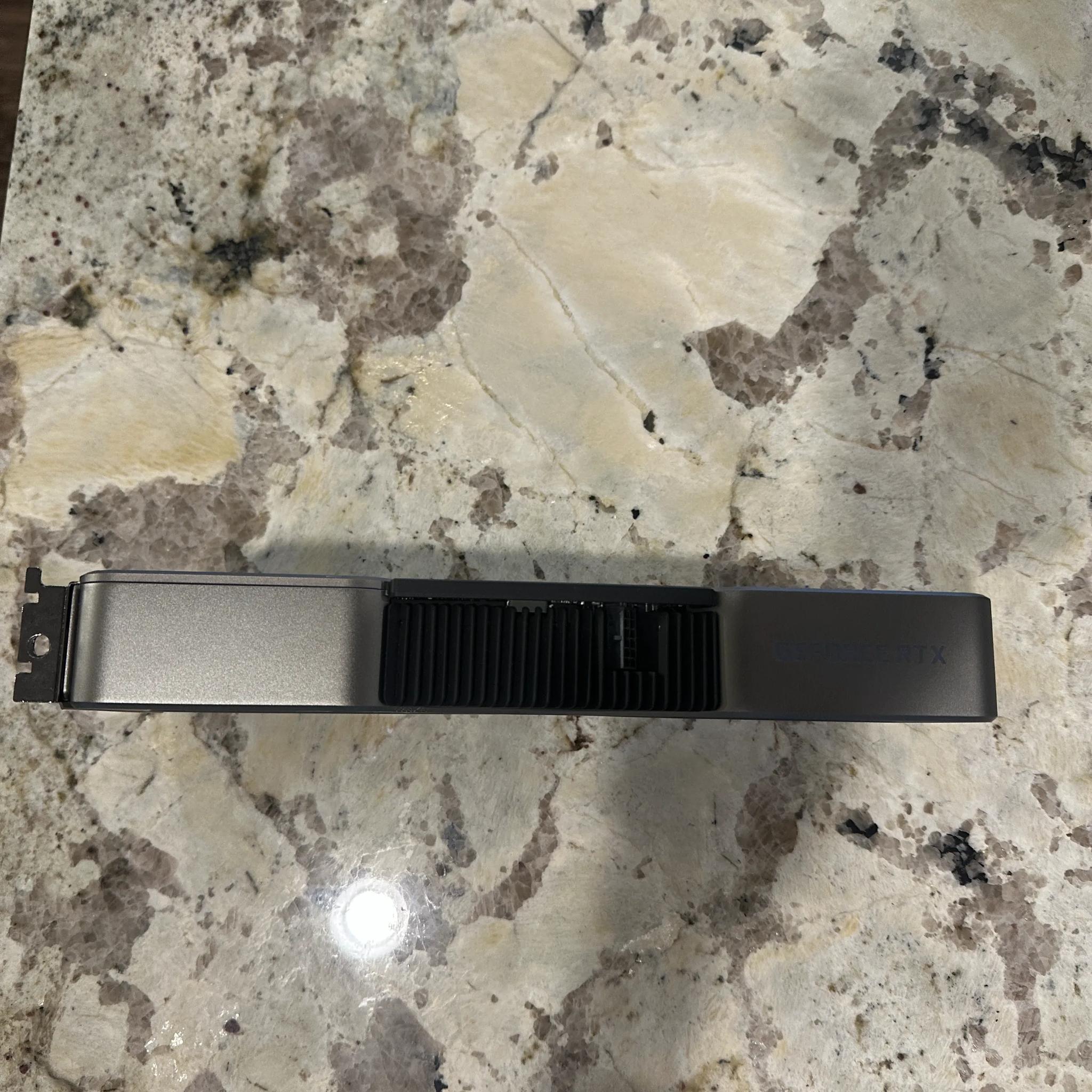 RTX 3080 10gb Founders Edition non LHR
