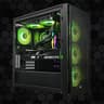 Ryzen 7 9800X3D | RTX 4080 SUPER | 32GB DDR5 (6000 MT/s) | 2TB SSD | 850W Gold PSU | ARGB...