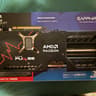 Sapphire Pulse AMD Radeon 9070 XT