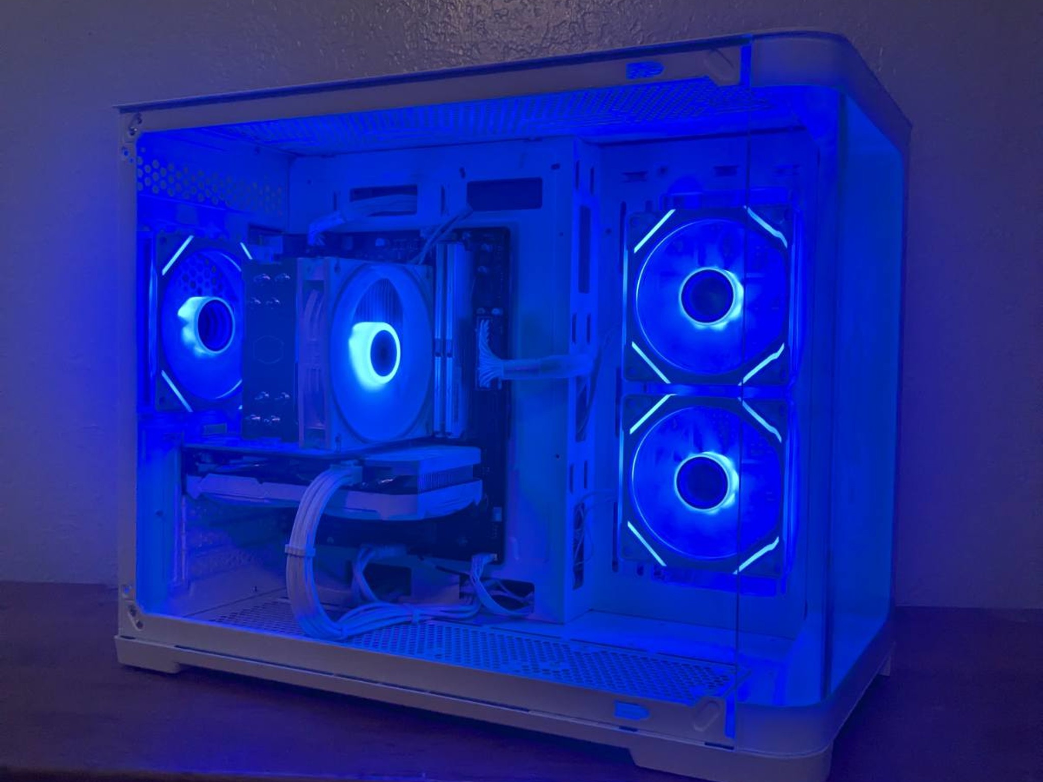 🔥RTX 4060, Ryzen 5, 16 GB RAM, 1 TB Storage