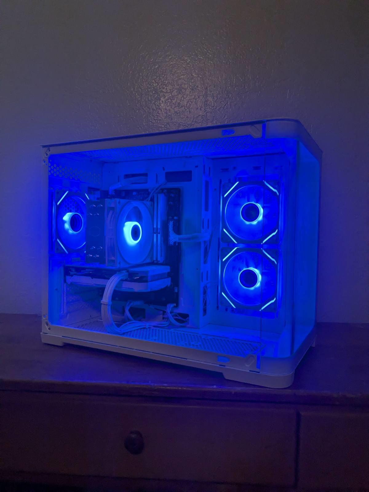 🔥RTX 4060, Ryzen 5, 16 GB RAM, 1 TB Storage