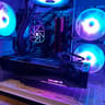 High End Gaming Pc