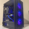 Custom Ryzen 5 RTX 3050 gaming PC
