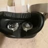 Oculus Quest 2 With Case, Accessories And Games
