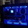🎯 High-End Gaming & Creator Rig | i7-13700KF + RTX 3080 + DDR5 + 2TB NVMe | Fully Polished