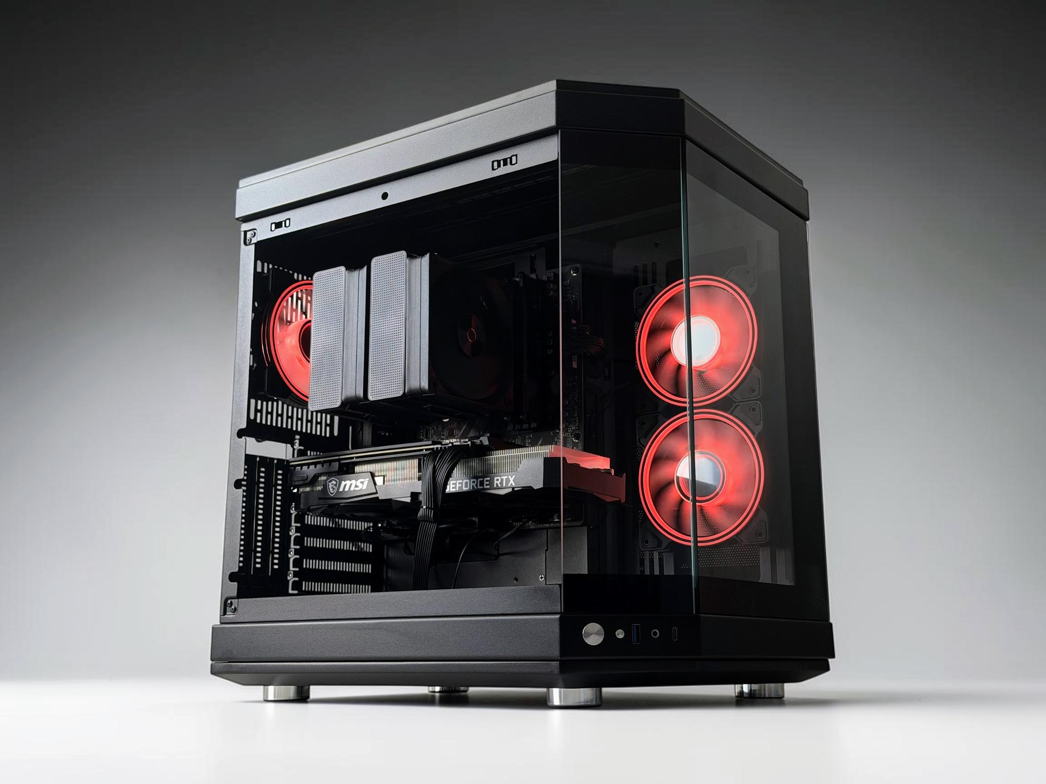 🧡 🌌Nvidia RTX 3070 8GB🌌AMD Ryzen 7 3700X🌌16GB DDR4🌌1TB NVME