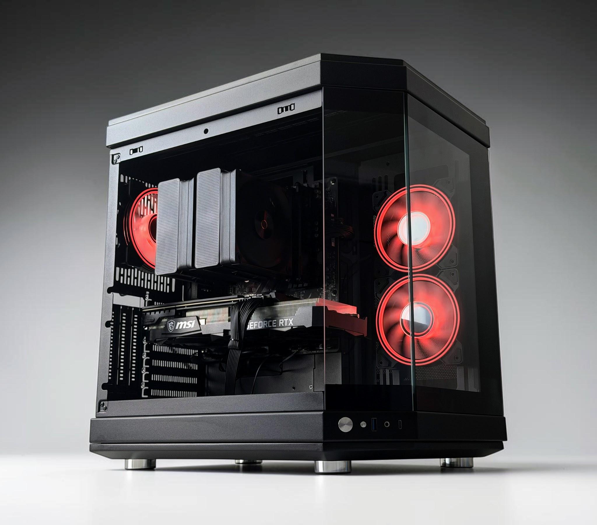 🌌1080P/1440 Gaming PC🌌 Nvidia RTX 3070 8GB🌌AMD Ryzen 7 3700X🌌16GB DDR4🌌1TB NVME