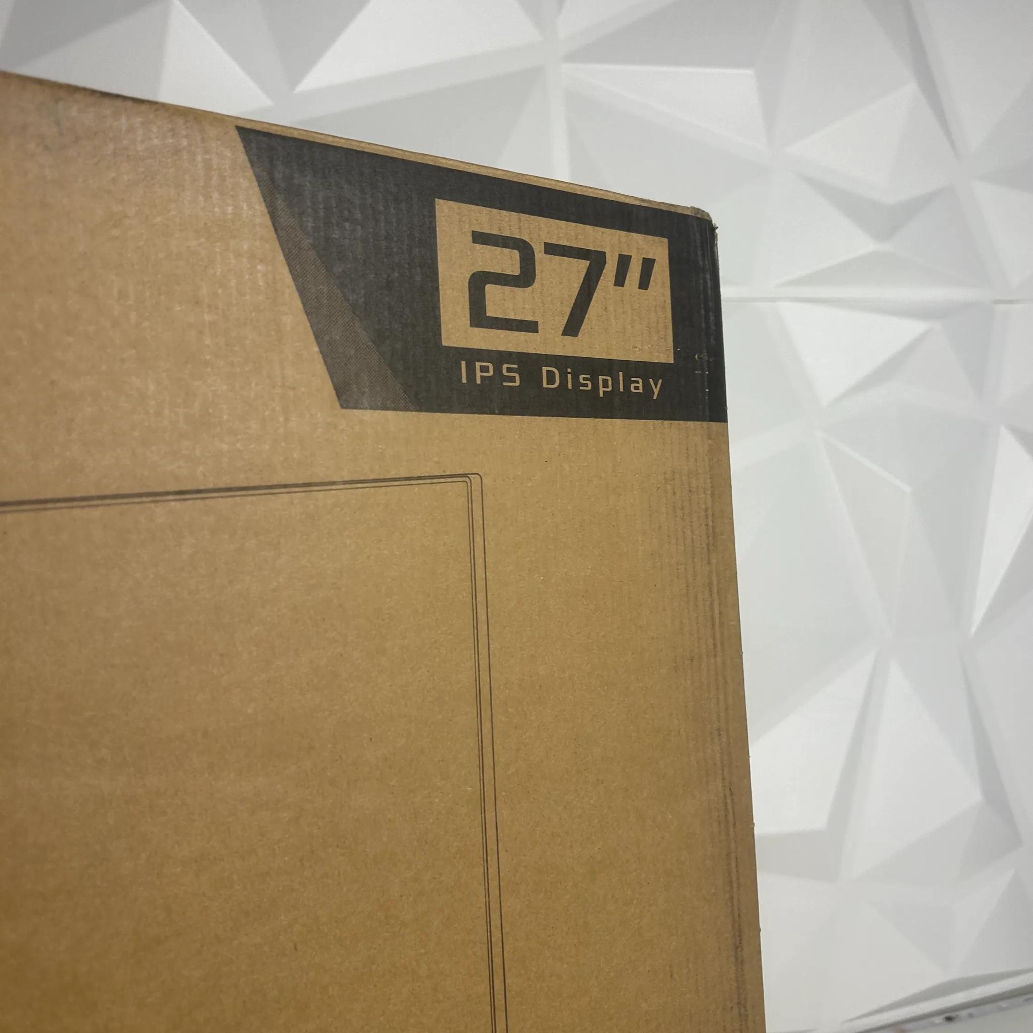 ASROCK Gaming Monitor - 520Hz, 1080P
