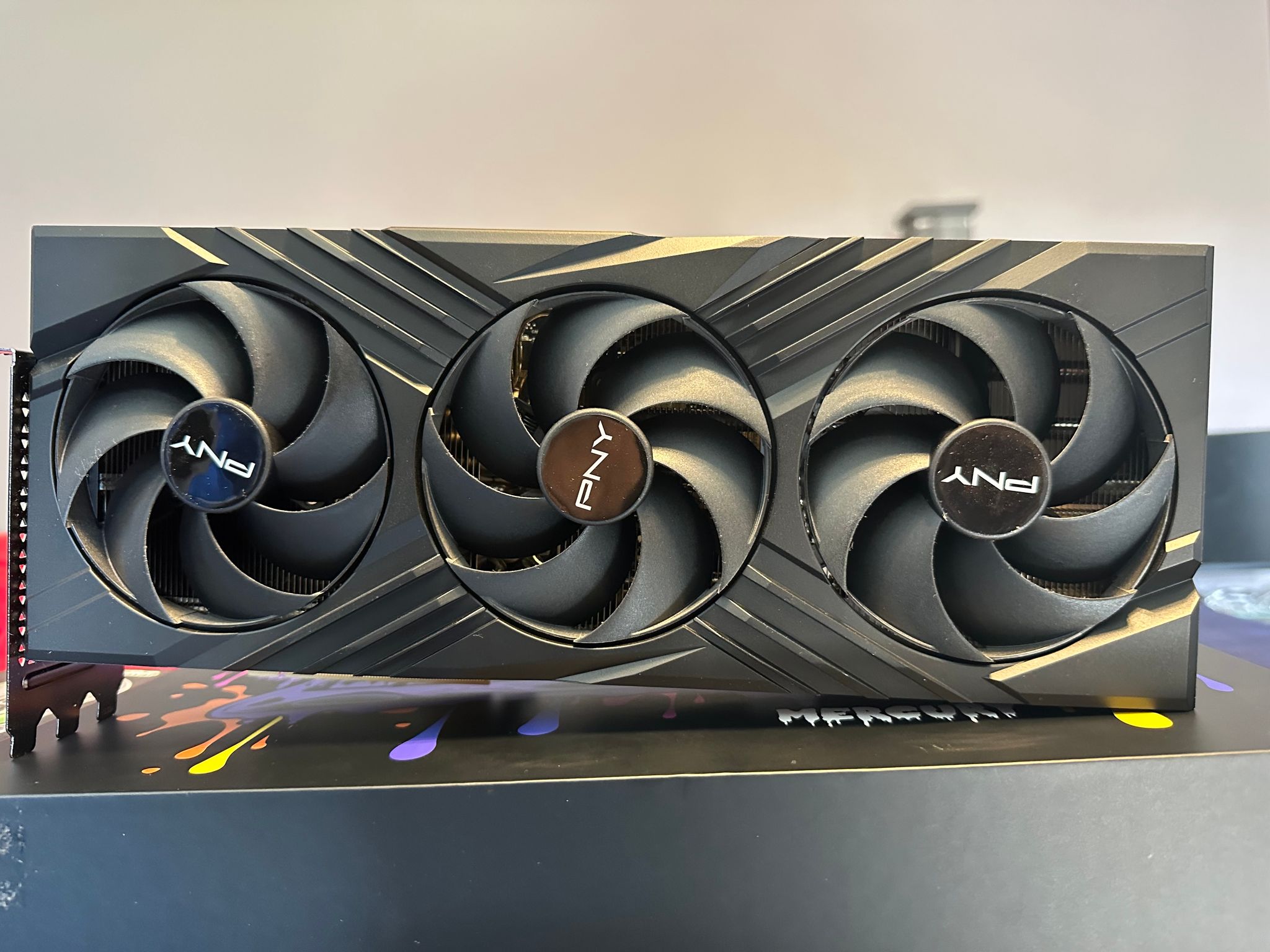 PNY VERTO GeForce RTX 4090