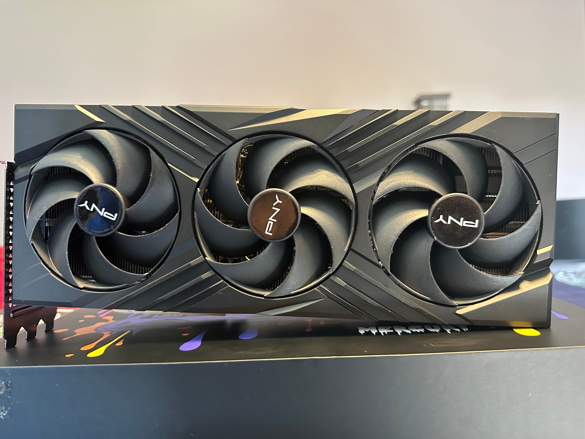 PNY VERTO GeForce RTX 4090
