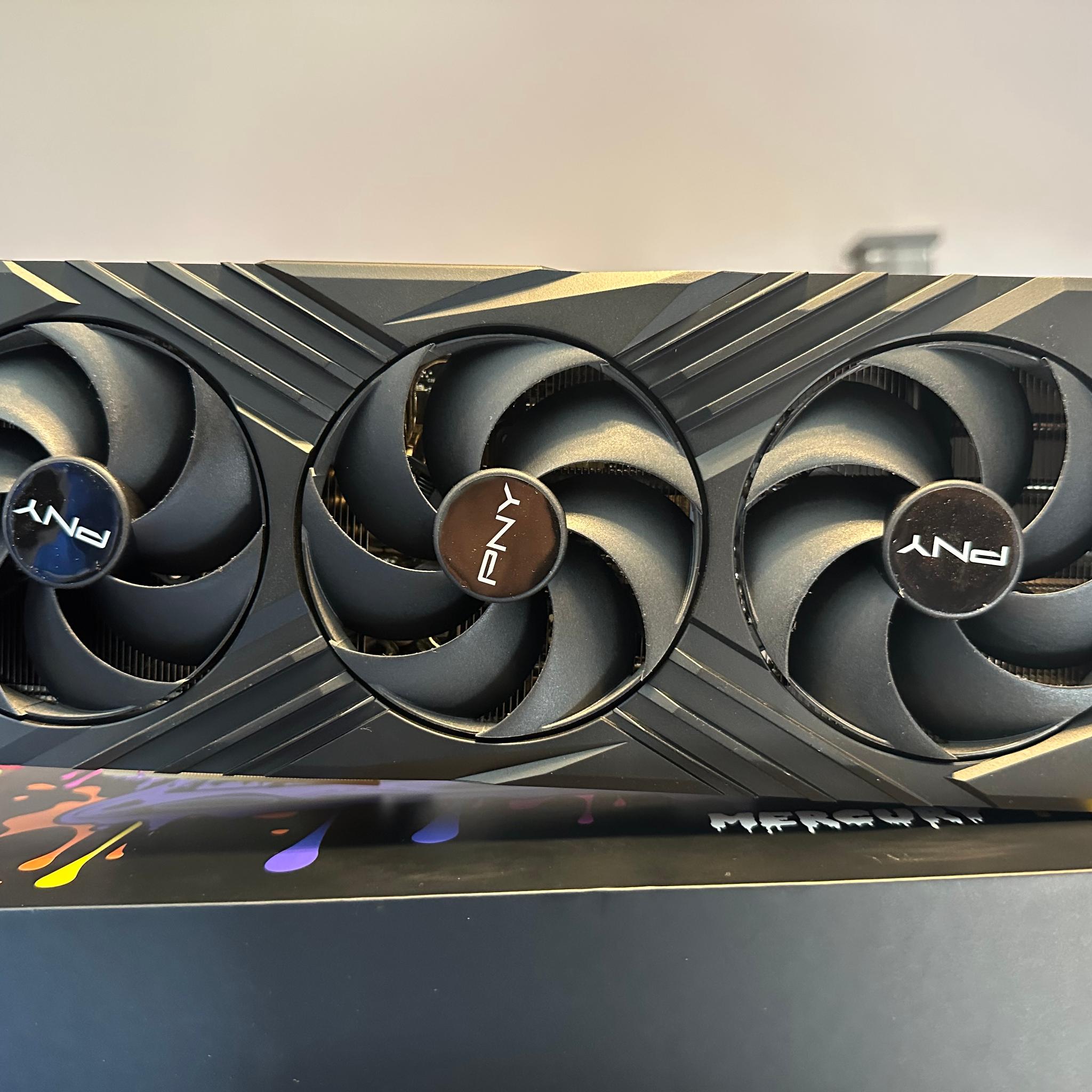 PNY VERTO GeForce RTX 4090