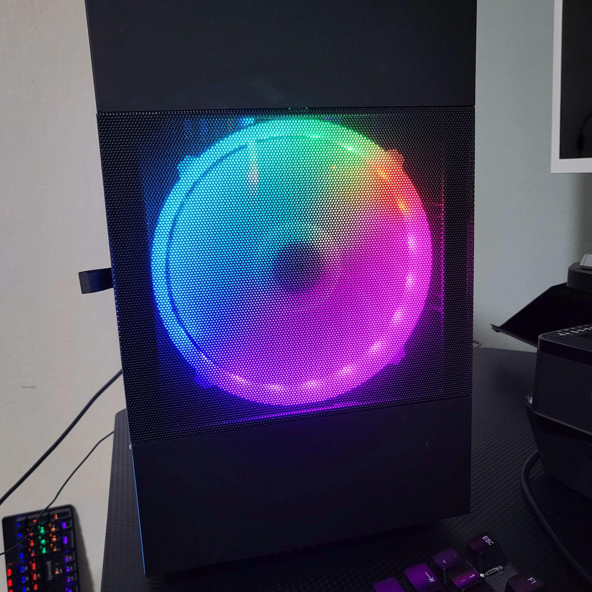 Dell Optiplex 3020 Gaming PC Awesome Build Must See!!