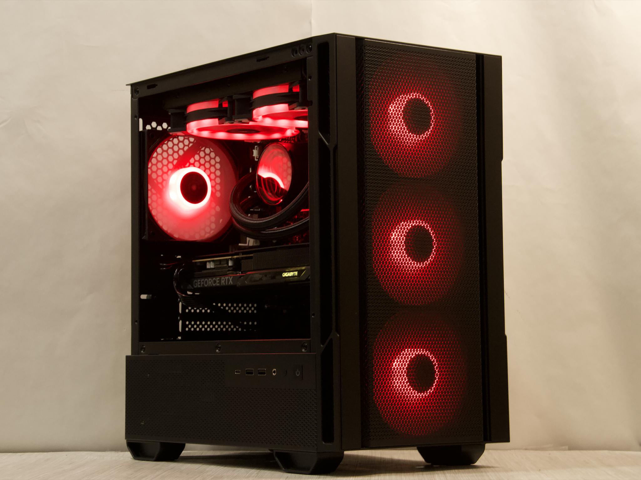 Ryzen5 3600 16GB PALIT RTX3060ti Nvme m.2 500GB ゲーミングPC 自作 Asrock Ryzen5 3600 16G palit RTX3060ti Nvme 500G 自作pc ゲーミング