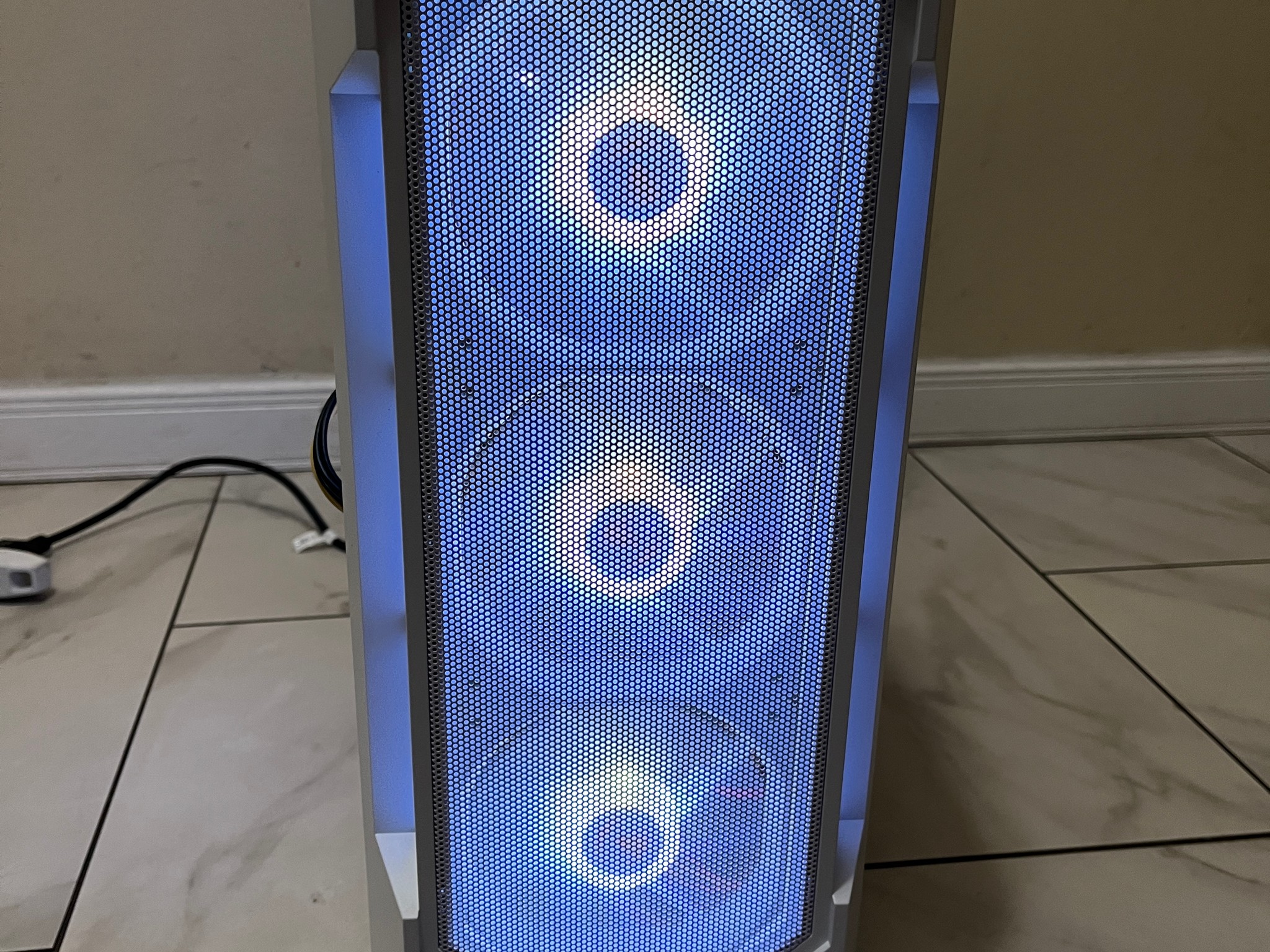 🟠🔥RTX 2080, AMD Ryzen 5 3600, 16GB RAM, 1.2 TB Storage, High FPS Custom RGB Gaming PC 🖥️🔥