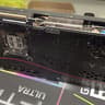 USED RTX 3090 FTW ULTRA with BOX USED