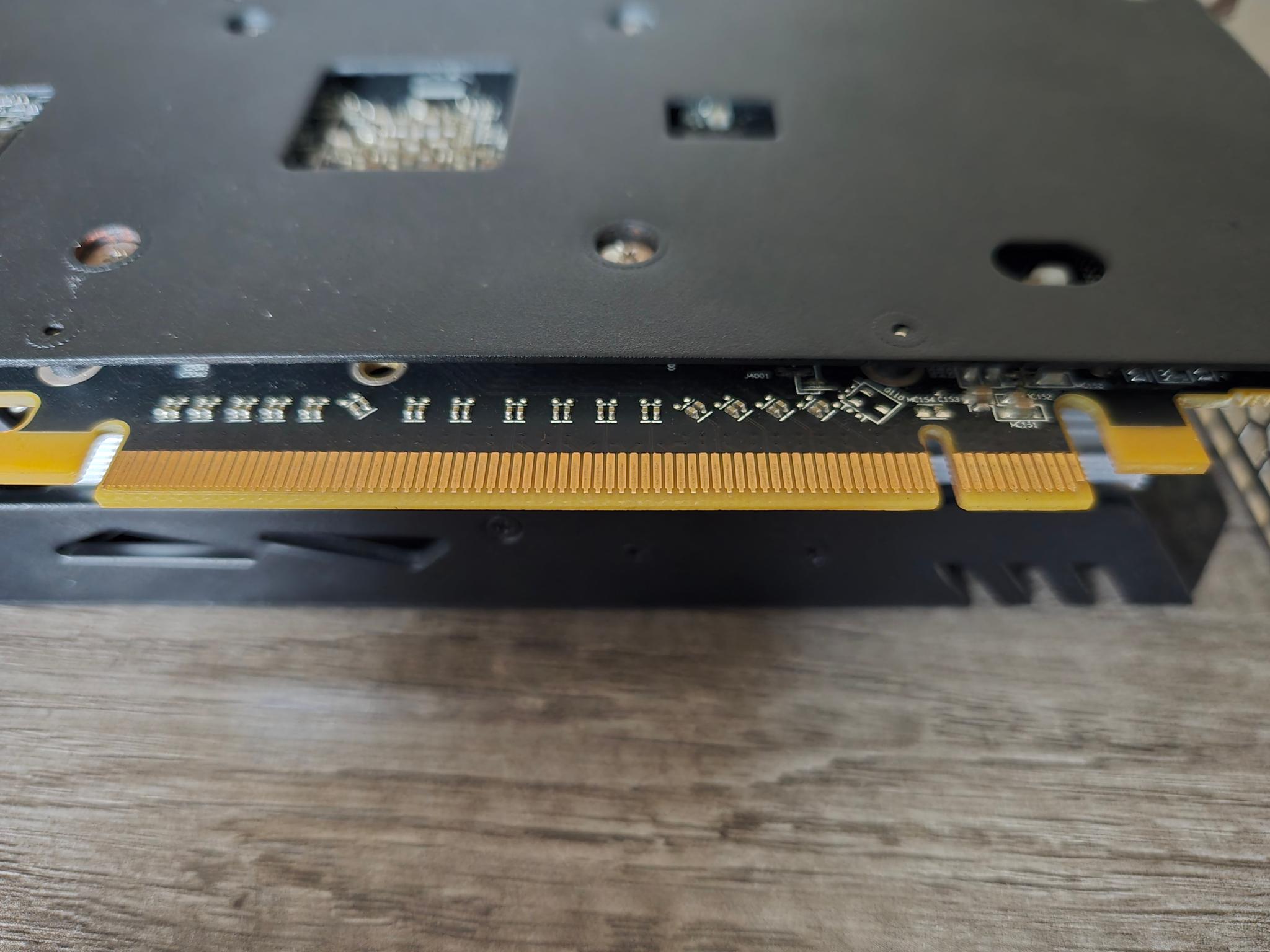 Maxsun Big Mac Radeon RX 570 8GB