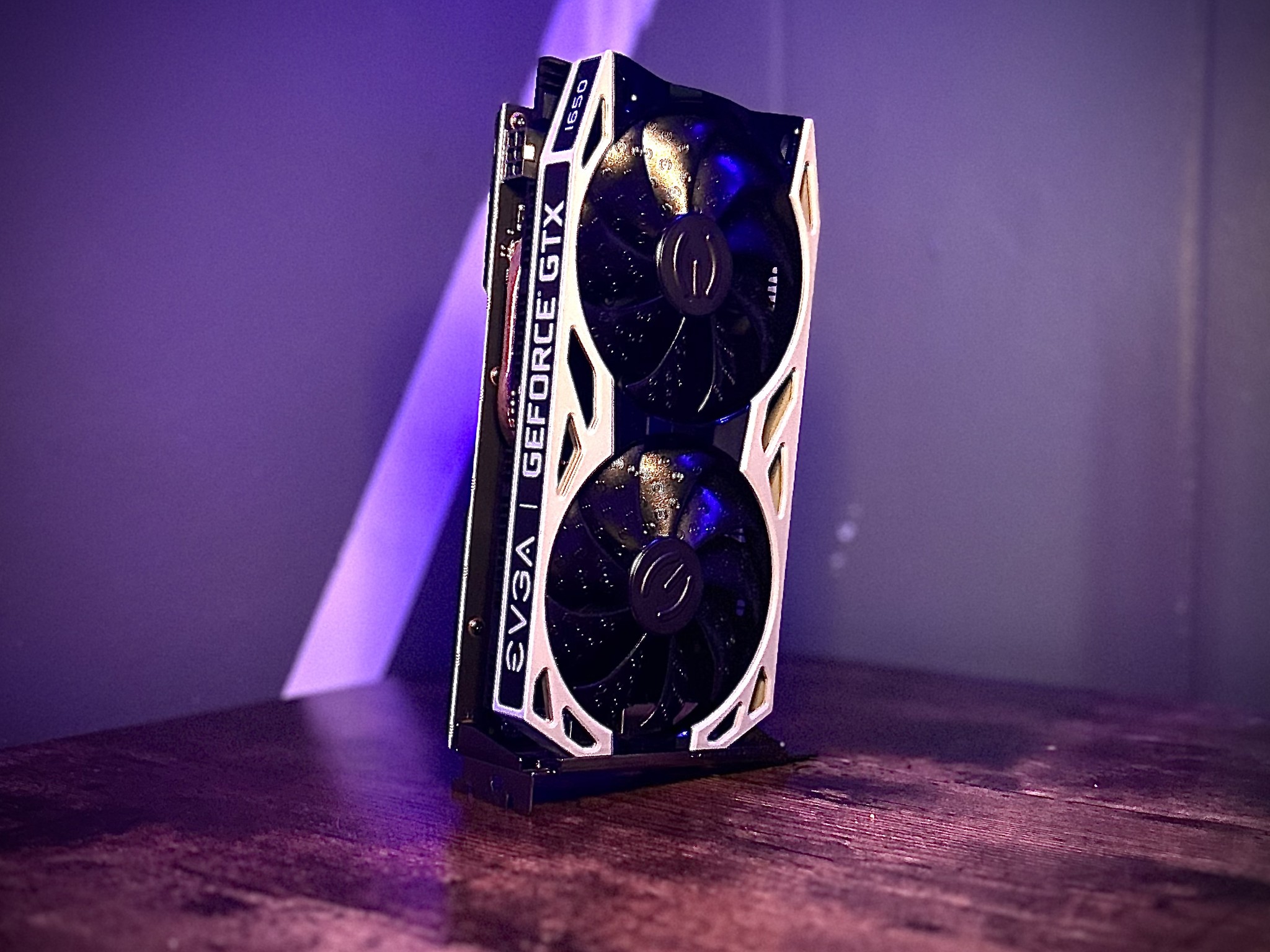 EVGA GTX 1650 | 4GB GDDR6 | DUAL FAN | 1080P GAMING GRAPHICS CARD