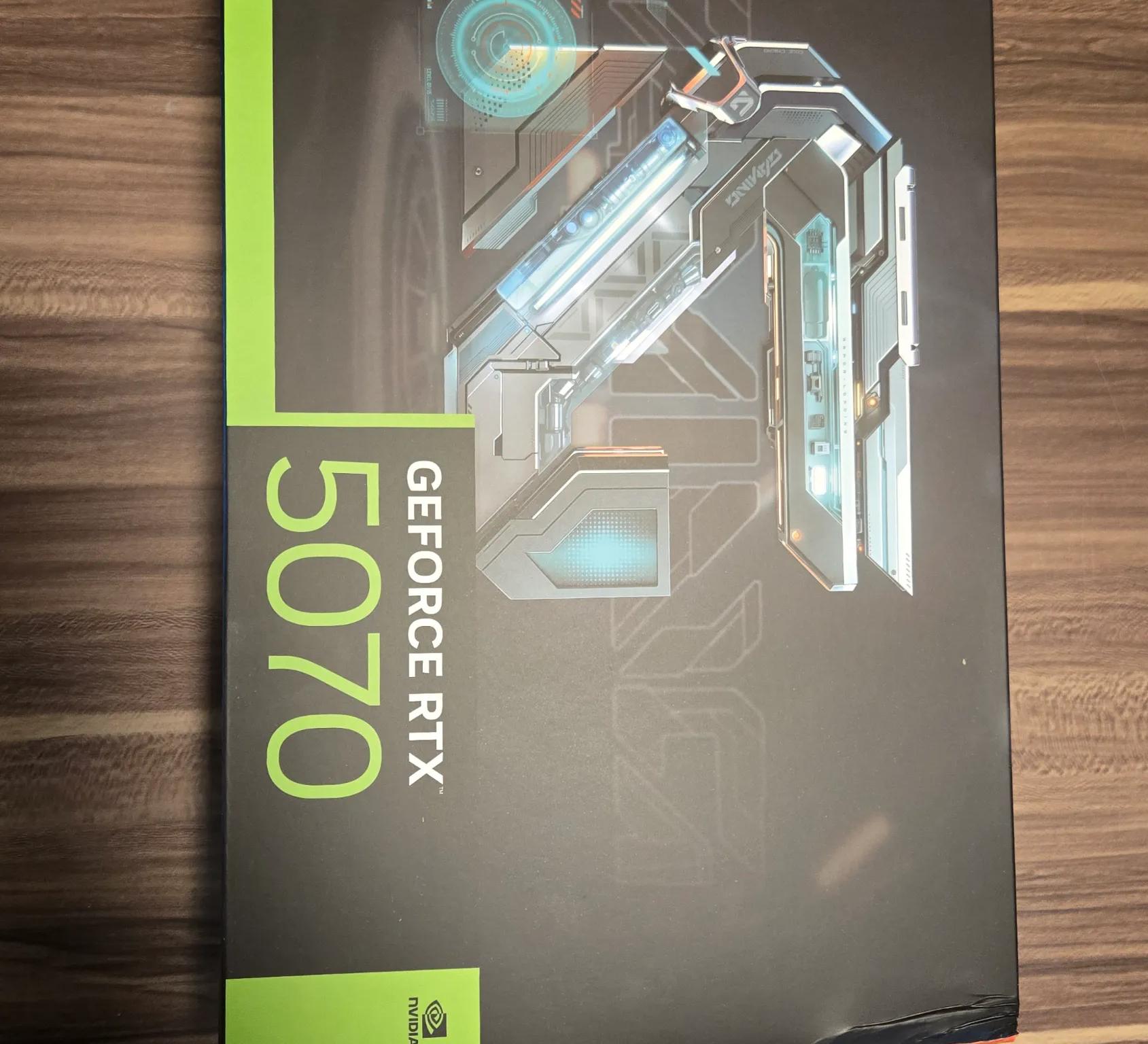 GIGABYTE Gaming GeForce RTX 5070 12GB ✅ IN HAND ✅ SHIPS ASAP