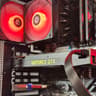 GTX 1080 8GB | Ryzen 5 5500 | 16GB DDR4 | 1.5TB Storage | Win11 | WIFI | 1080P Gaming PC