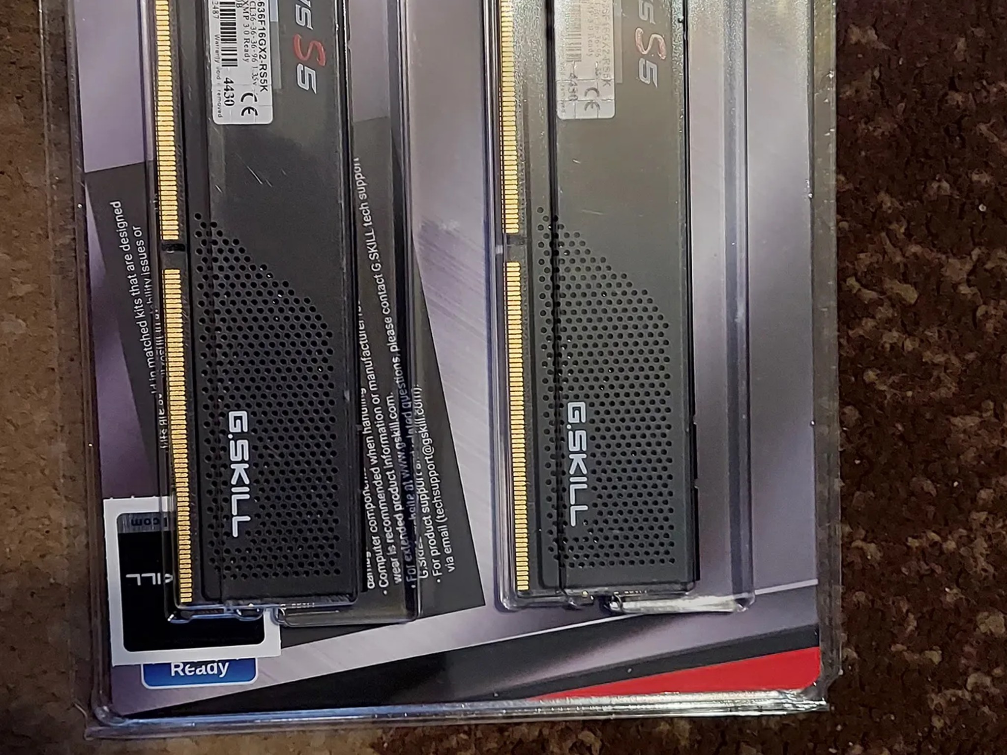 Intel 13600k/RTX 4070ti