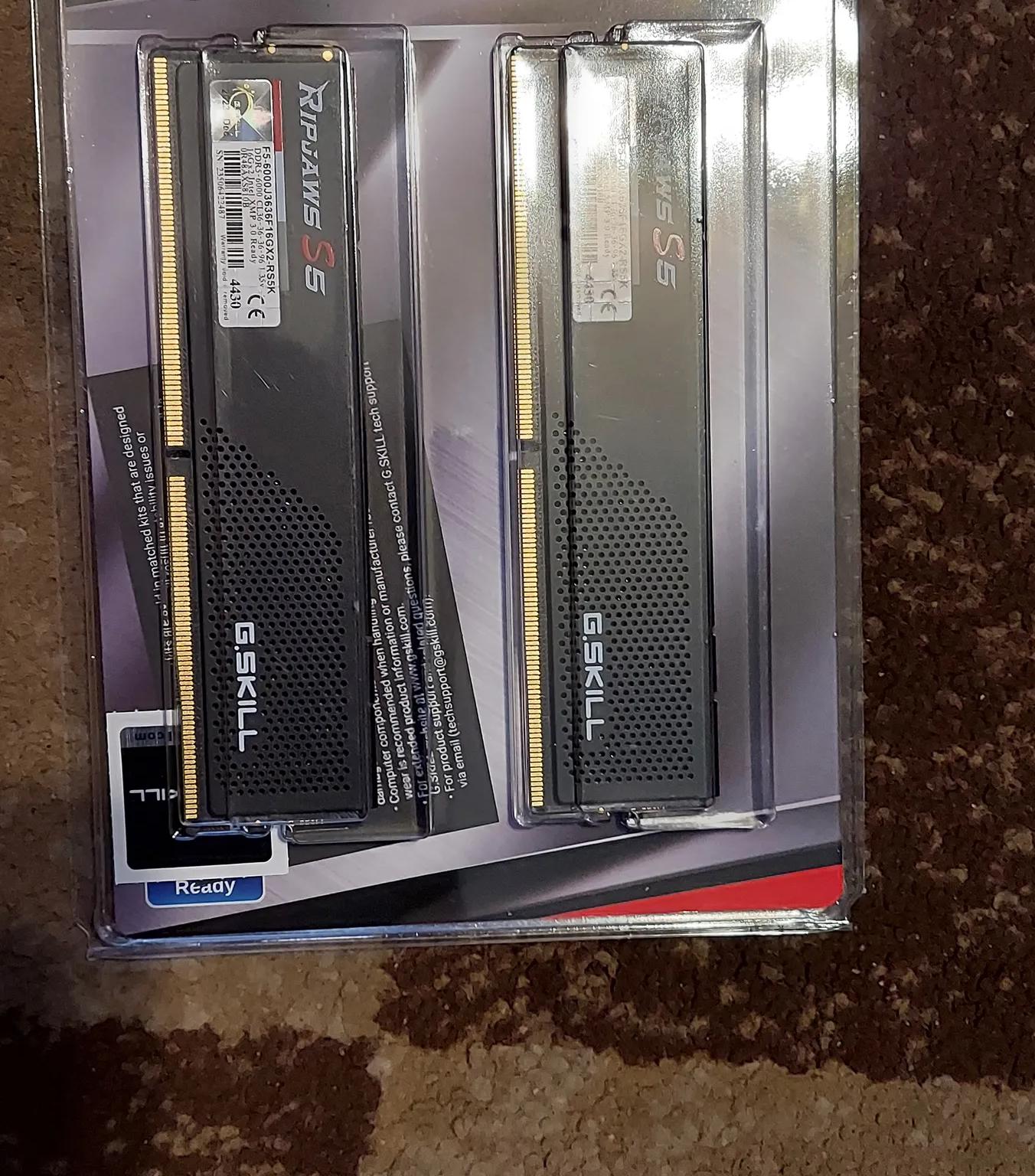 Intel 13600k/RTX 4070ti