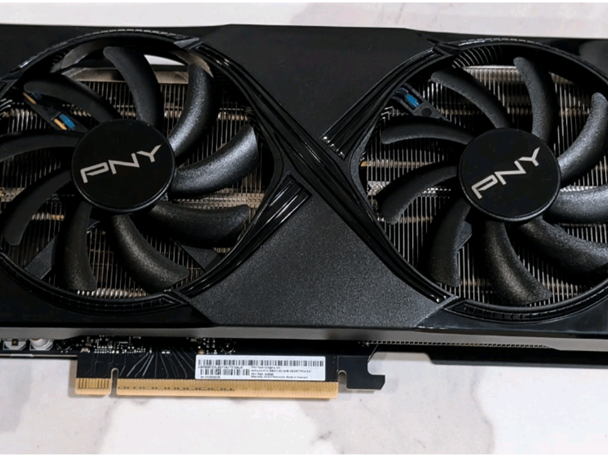 PNY RTX 5060 Ti