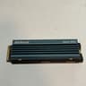 Inland Gaming Performance Plus 1TB Gen4 NVMe SSD