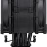 Noctua NH-U12A Black, 120mm Single-Tower CPU Cooler For Desktop
