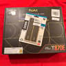 Asus X870E-Creator Proart MOBO, 48GB DDR5 and Fractal North XL bundle