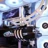 7900XTX | 14900KF | 64GB DDR5 | 2TB NVME | White Custom Gaming PC