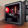 RTX 4060 | Ryzen 5 5500 | 1TB SSD | WI-FI | The Dark Trooper