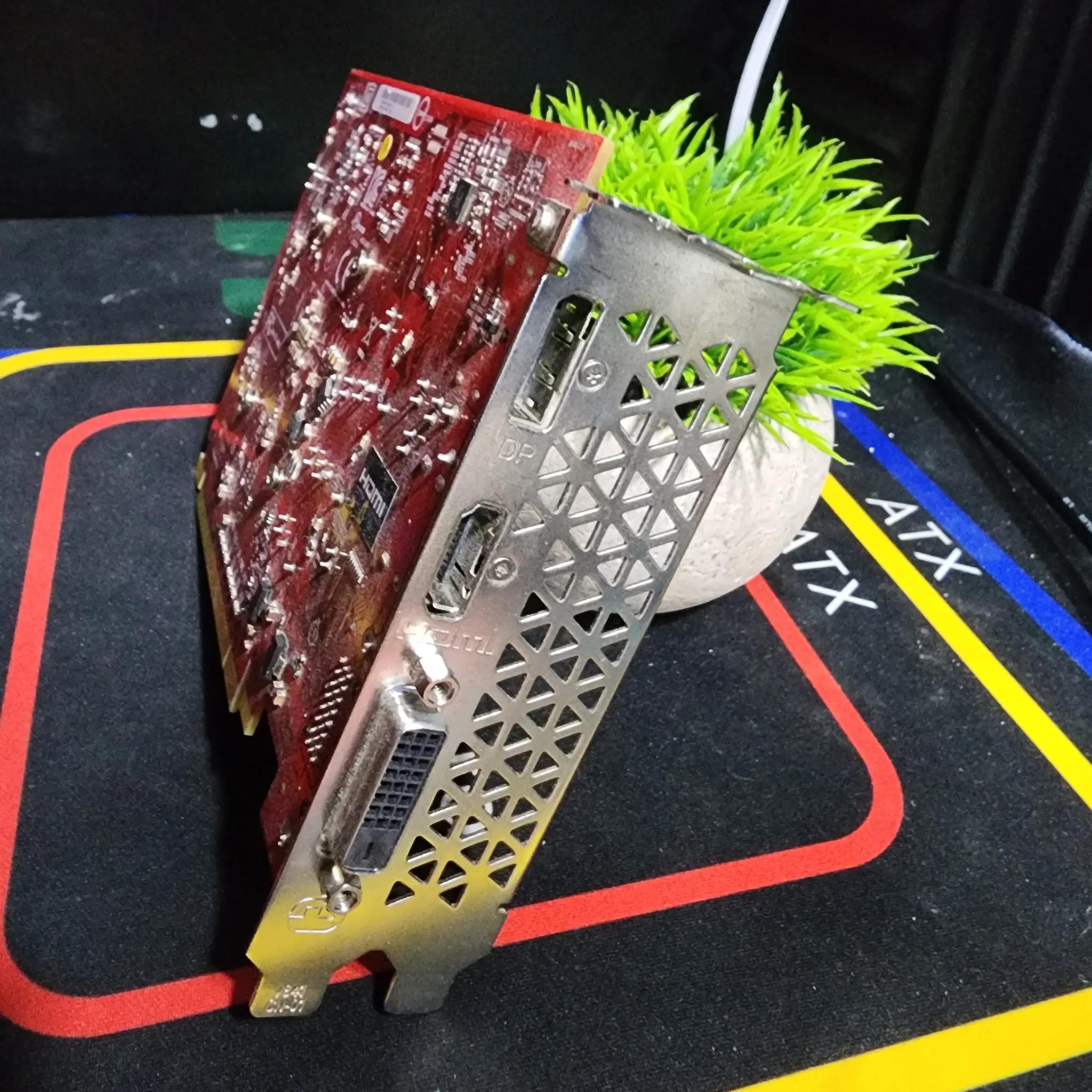 RX 460 HP OEM