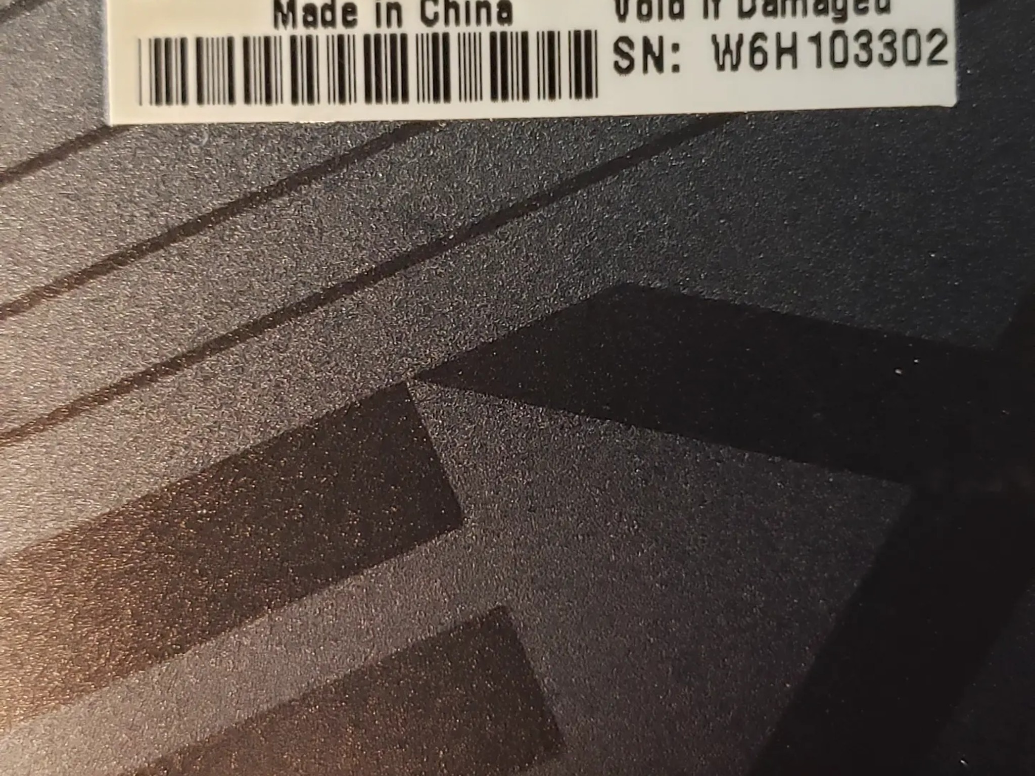 XFX RX 570 8gb model RS XXX Edition