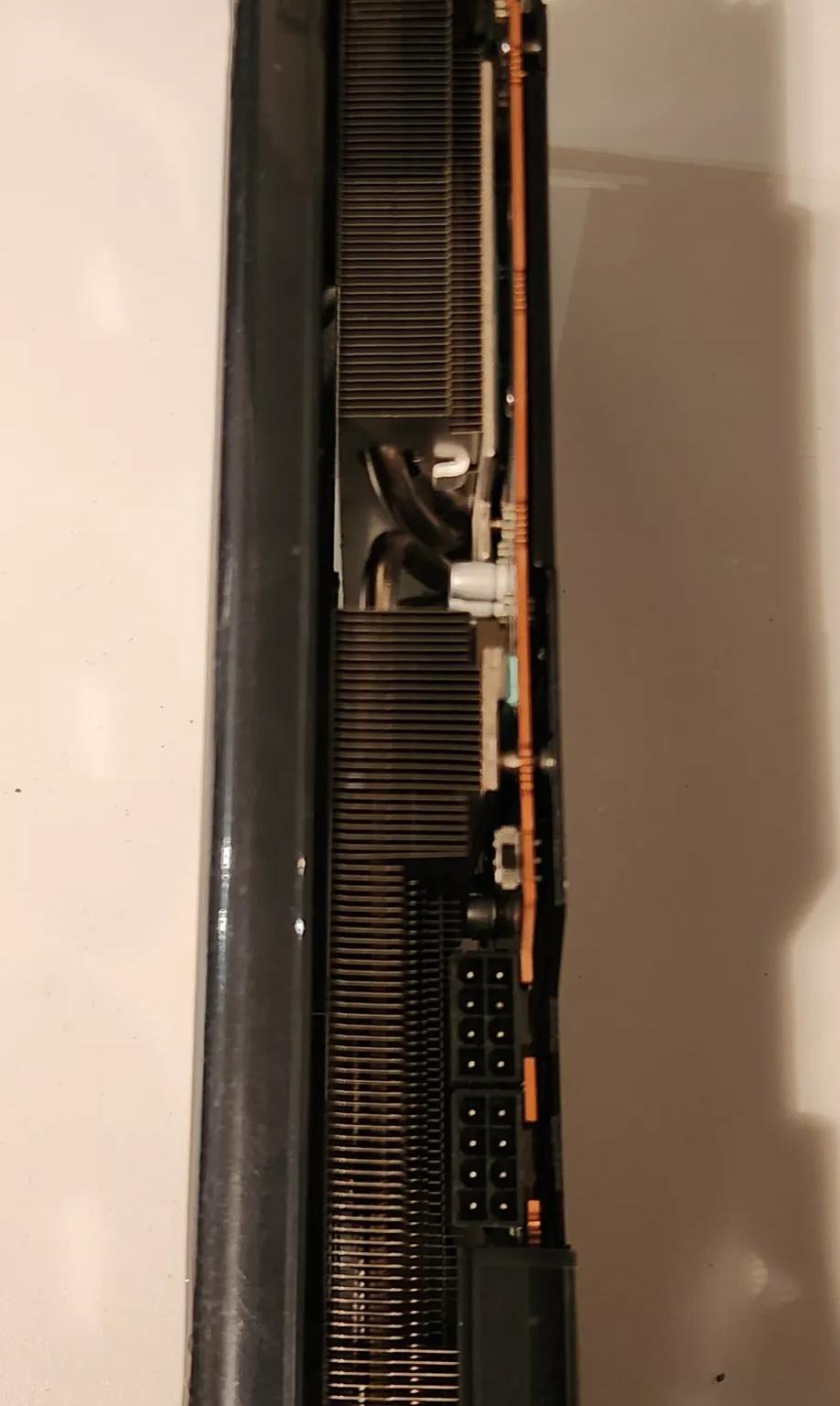 Radeon RX 6800