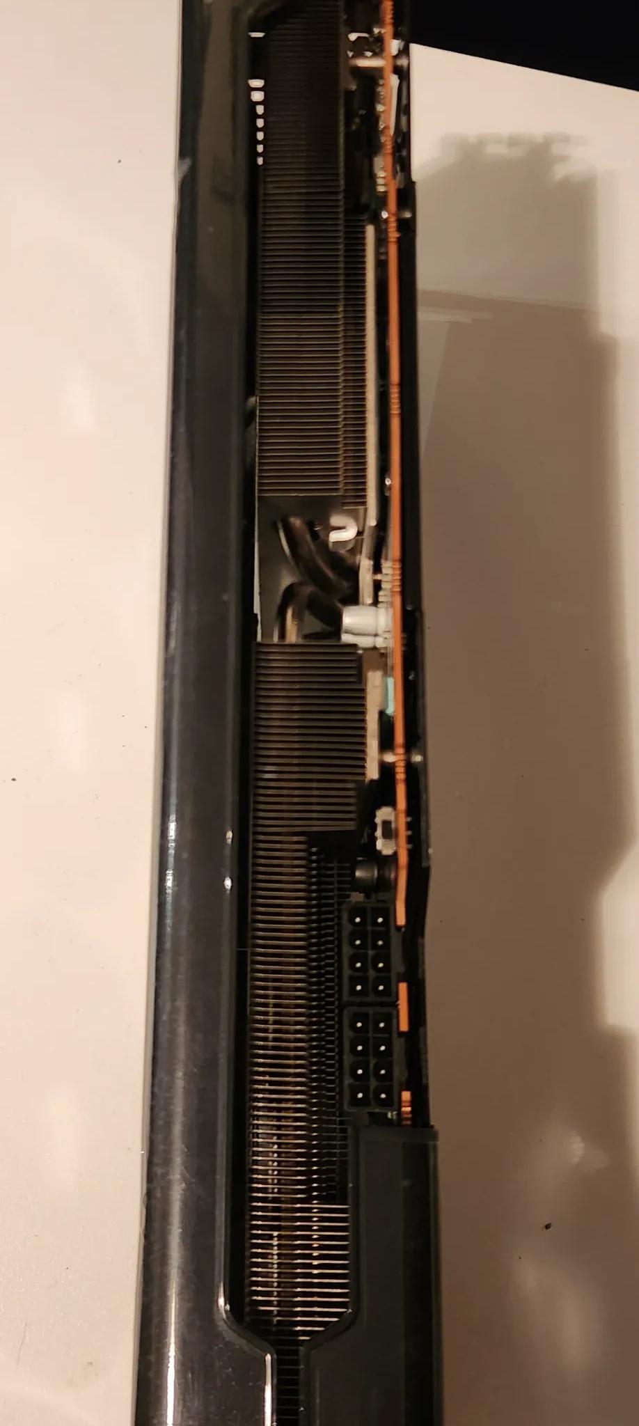 Radeon RX 6800