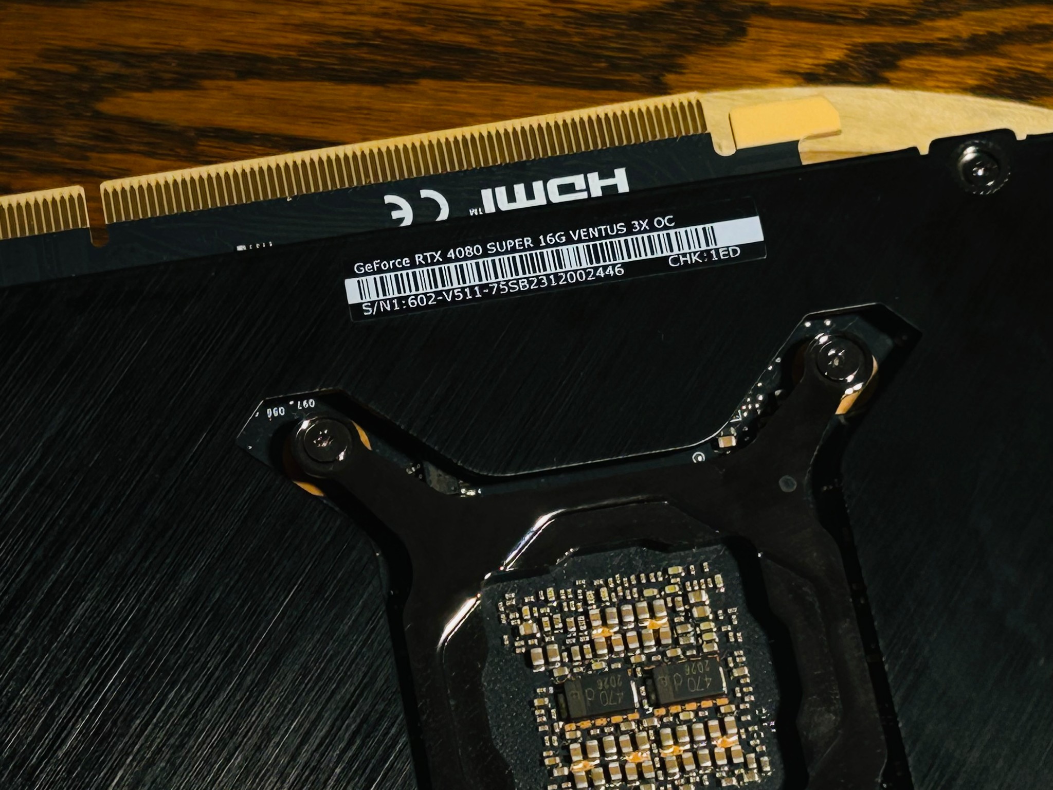 4080 Super