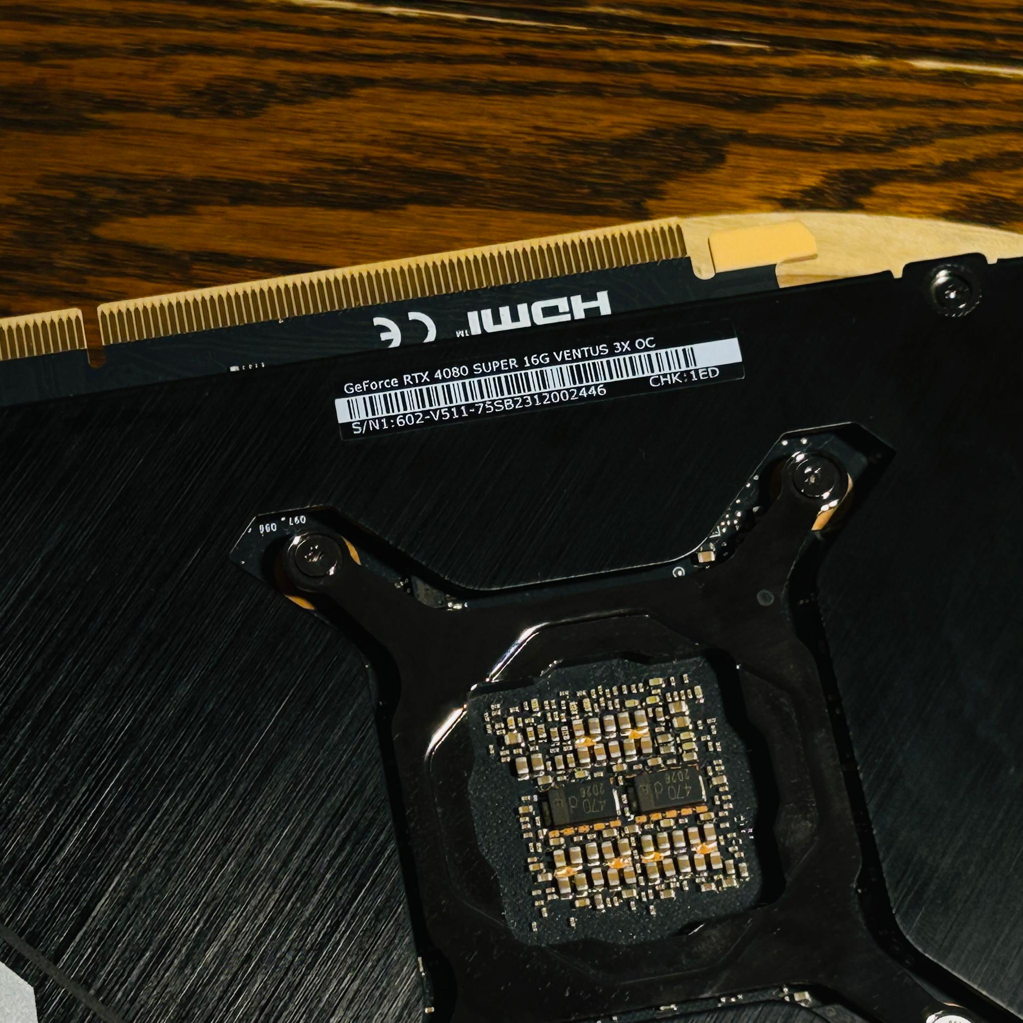 4080 Super