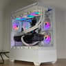 RTX 5070 Intel Core Ultra 7 265kf Gaming PC