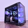 ⚫️"Spectral Tide"🌈| 1440p Gaming | RX 6700XT 12GB | Ryzen 7 3700X | 32GB Ram | 1TB SSD | Free Ship