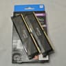Crucial Pro 32GB DDR5 (2 x 16GB) 6400MT/s CL32 Memory RAM