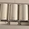 DECO Wi-Fi 7 BE11000 Tri-Band Whole Home Mesh System
