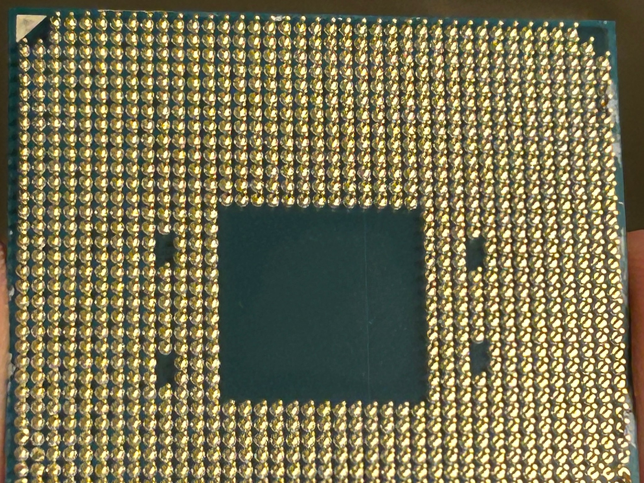 Ryzen 3 3100