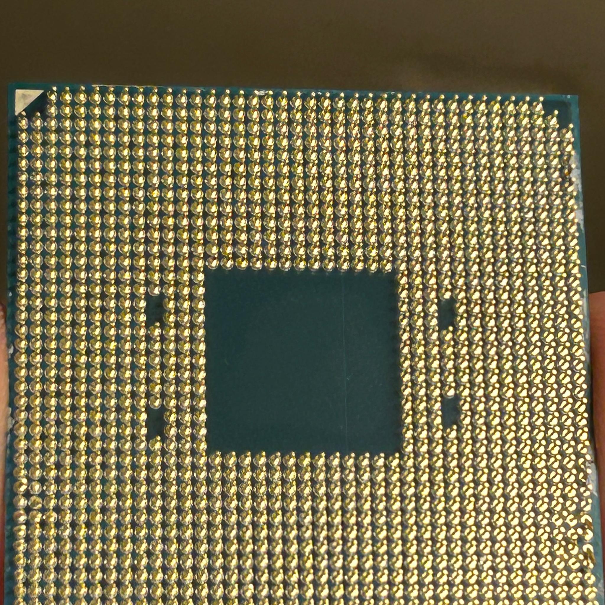 Ryzen 3 3100