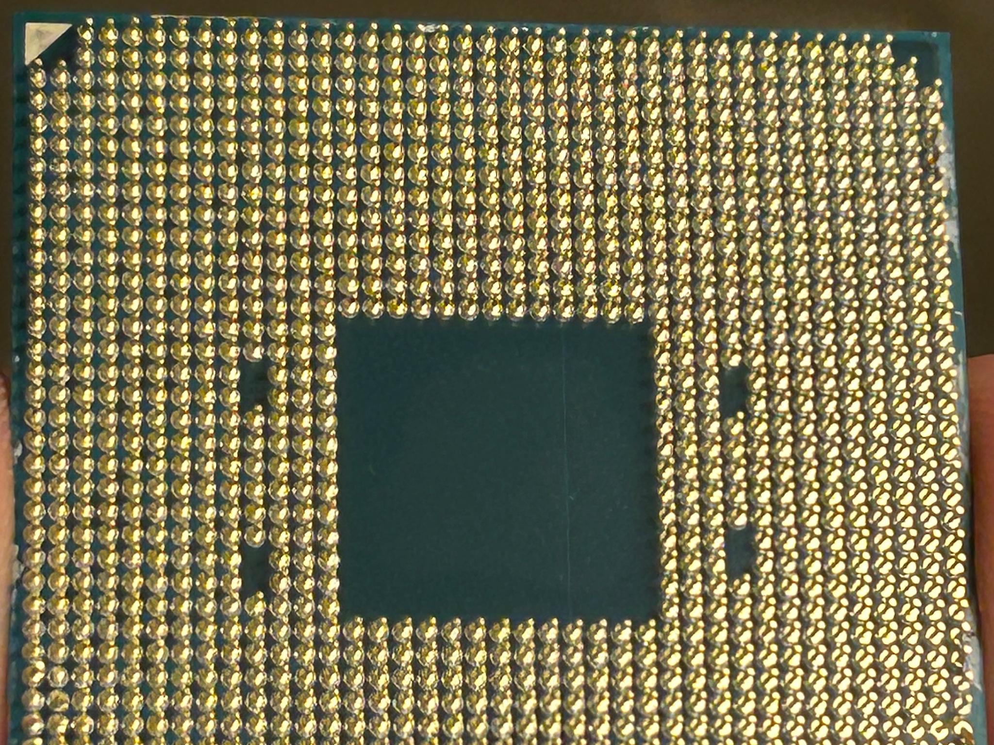 Ryzen 3 3100