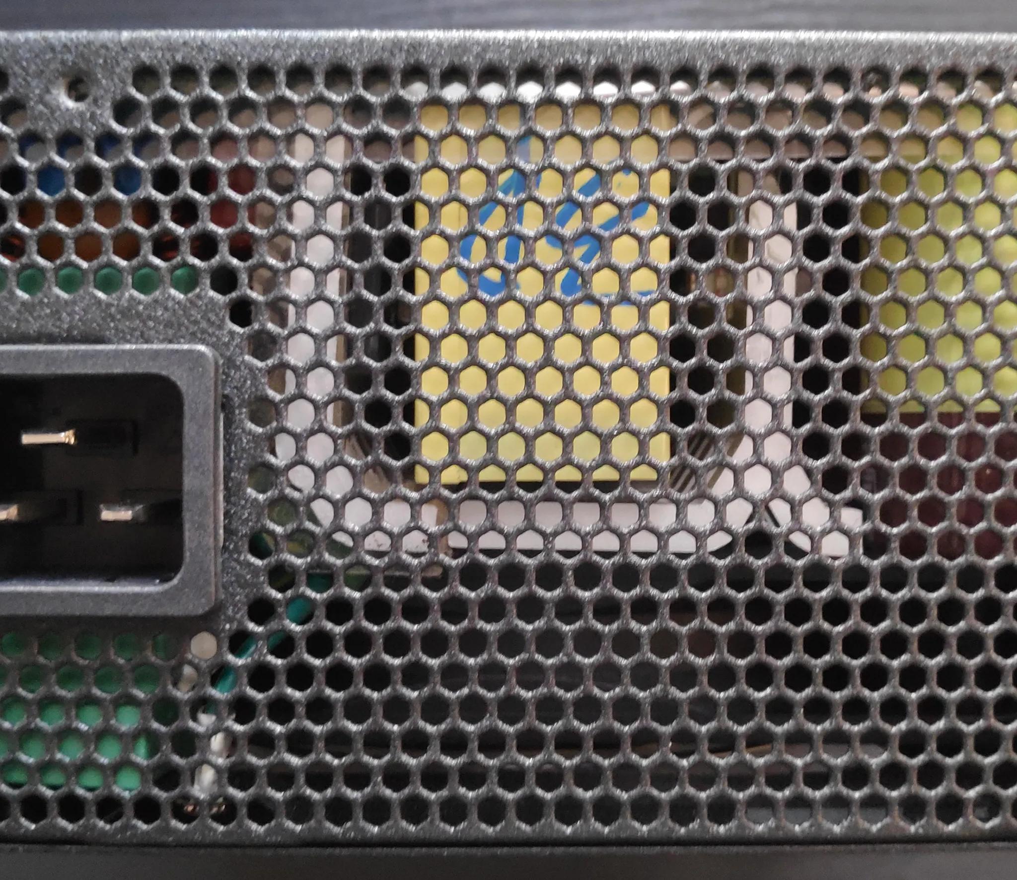 SilverStone ST1300-TI, 1300W, 80 Plus Titanium Certified Fully Modular Power Supply