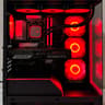 AMD Ryzen 7 7800X3D GeForce RTX 5070 Ti 32GB DDR5 RAM 1TB Gen5 NVMe SSD NZXT 850W Gold Gaming PC