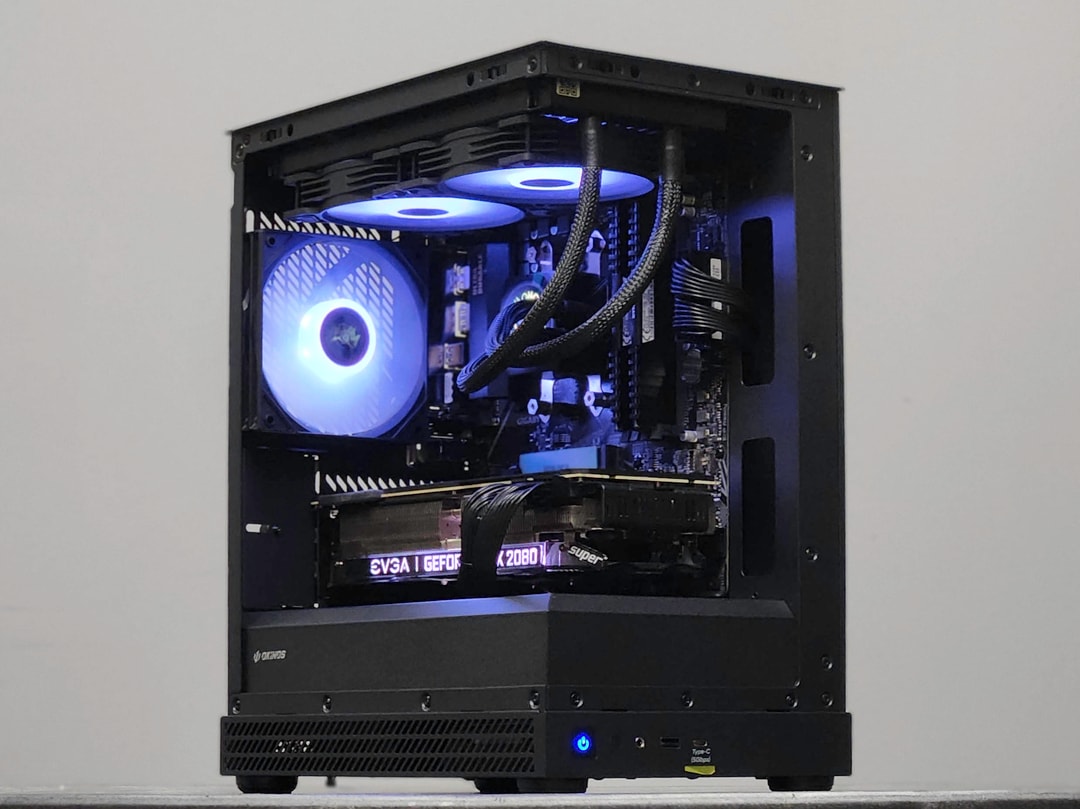 RTX 2080 Super 8GB | Liquid cooled Gaming PC | Ryzen 5 5600X |32GB