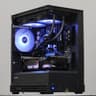 RTX 2080 Super 8GB | Liquid cooled Gaming PC | Ryzen 5 5600X |32GB DDR4 | 512GB SSD | Win 11 Pro
