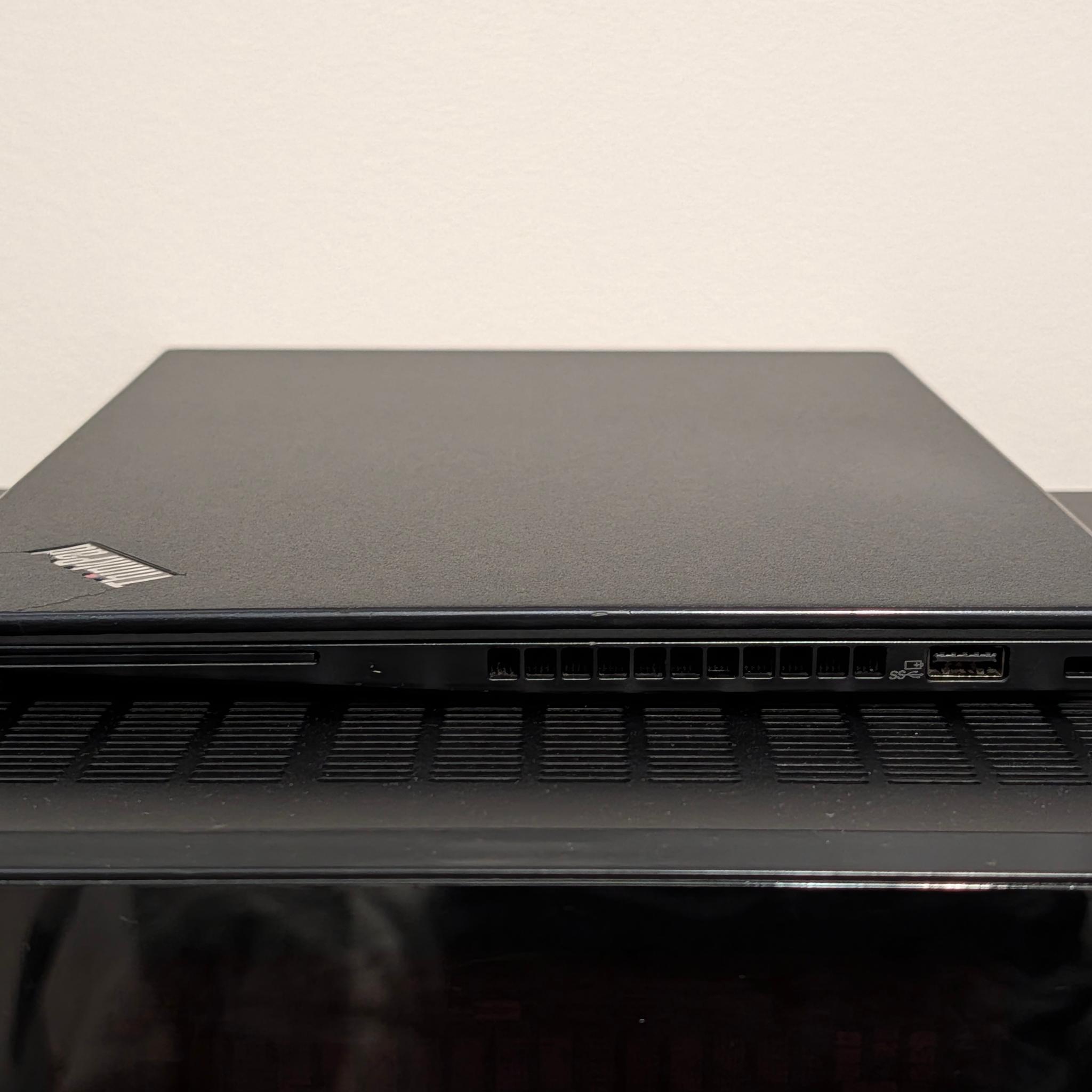ThinkPad T14s Gen 1 AMD Touchscreen Laptop | Ryzen 7 8-Core, 32GB RAM, 512GB SSD | Grade B