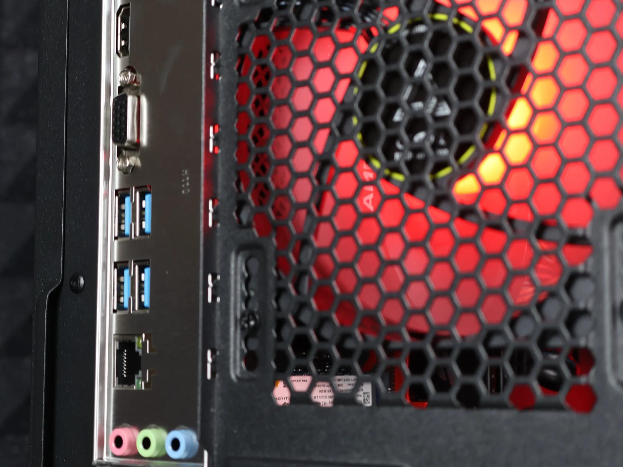 ⚫ Ryzen 5 3600/RX 5700 8GB Gaming/Streaming PC ⚫